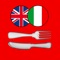 The Food Dictionary–English-Italian/Italian-English is dedicated to gastronomy, catering and in general to the world of the cooking: the ingredients, tools, techniques of preparation, the Italian classic and regional recipes, the most important international specialties
