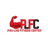 ProLine Gym icon