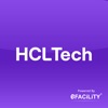 HCLTech Hotdesk Seating icon