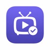 SignalTV — TV Tracker icon