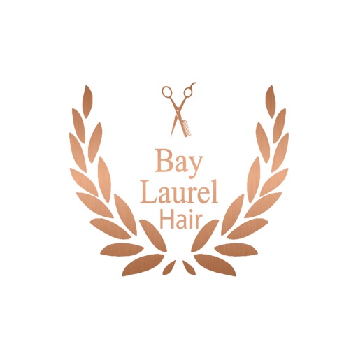 Bay Laurel Hair