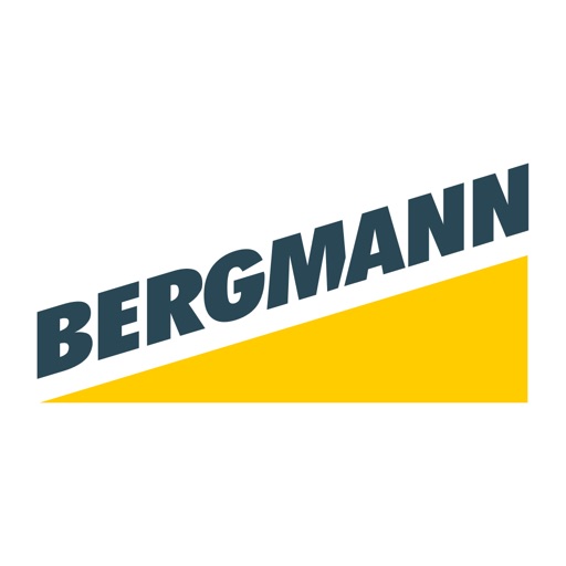 Bergmann employee app