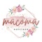 At Macoma Boutique, we provide you with an excellent shopping experience as our clients satisfaction matters a lot to us