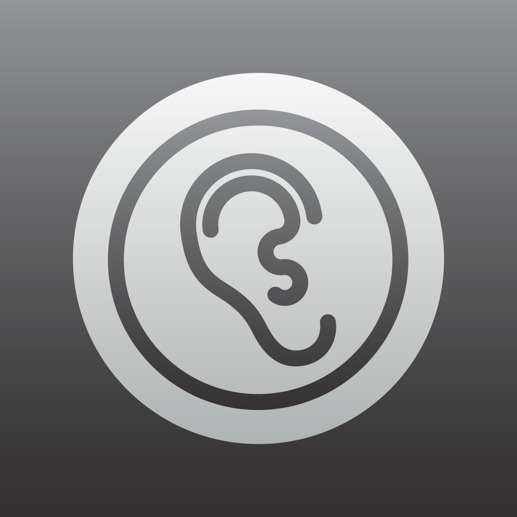 Get Hear Circle for iOS, iPhone, iPad Aso Report