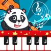 Learn & play music instruments icon
