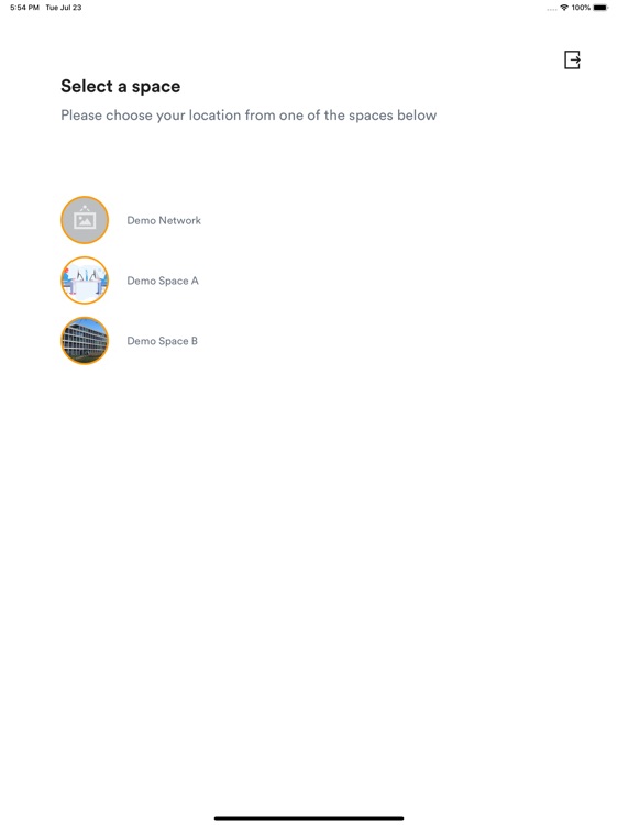 NexEvents by Nexudus