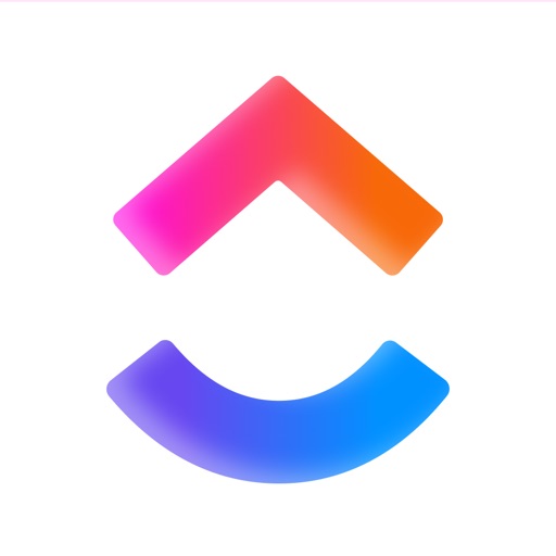 ClickUp - Manage Teams & Tasks icon