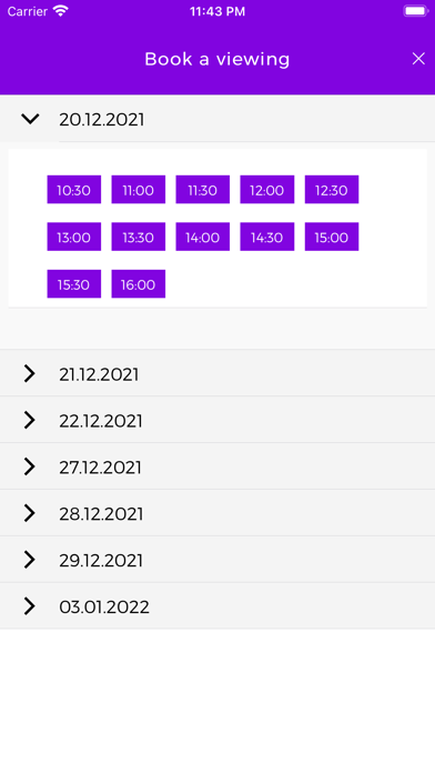 Property Link UK Ltd Screenshot