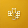 Haste Scribe app icon - Medical app for iPhone