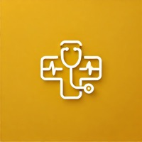 Haste Scribe app icon - Medical app for iPhone