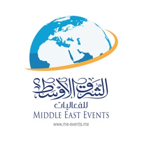 螢幕擷取畫面 (5) Middle East Event الشرق الاوسط