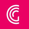 Gigaverse: Live Streaming app icon - Entertainment app for iPhone