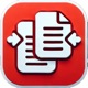 Merge Pdf Combine Pdf app icon - Utilities app for iPhone