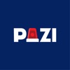 Pazi - Patrole i Radari app icon - Navigation app for iPhone