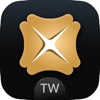 DBS digibank TW 星展行動銀行 (台灣) icon