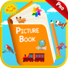 Picture Dictionary Book Games - Learning Apps
