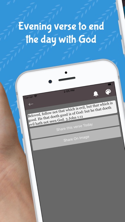 Strong's Concordance screenshot-4