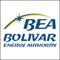 Bolivar Energy Authority's mobile payment application allows you to view and pay your bill, view your past payments, access your historical usage information in graph form, and manage your payments and notifications, among other capabilities