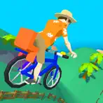 Bikes Hill