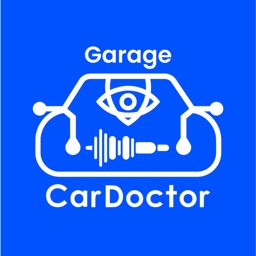 Car Doctor Gara