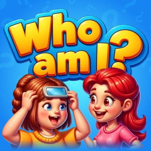 Words up – guess who ı am !