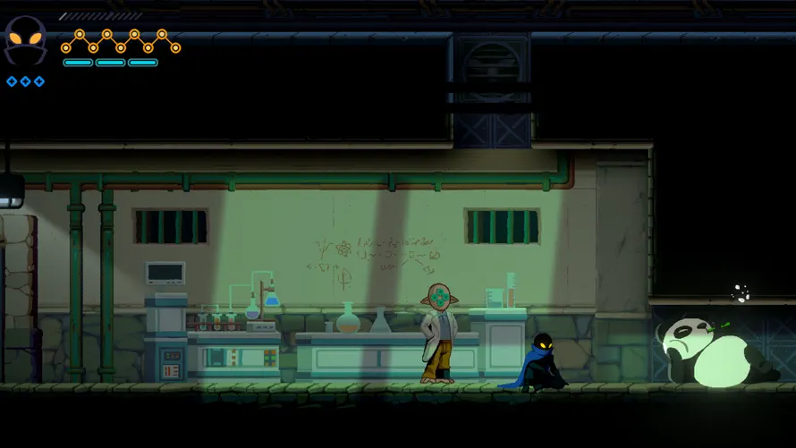 HAAK screenshot 9