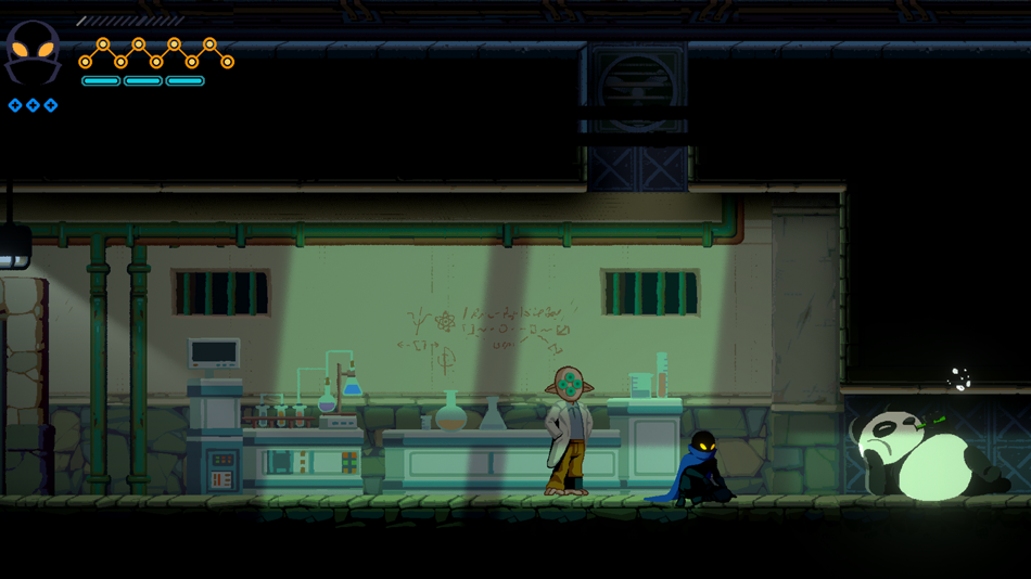 #9. HAAK (macOS) Podle: ZhiXiong Huang