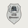 Get Gossner 1920 for iOS, iPhone, iPad Aso Report