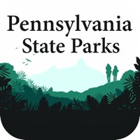 Pennsylvania - Parks  Trails