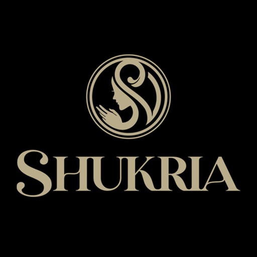 Shukria