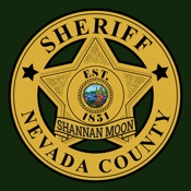 Nevada County Sheriff CA