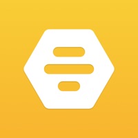 Bumble Dating App logo