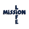 Mission Life icon