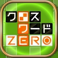 Cross Word ZERO