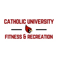 Catholic University Fitness app icon - Sports app for iPhone
