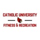 Catholic University Fitness app icon - Sports app for iPhone