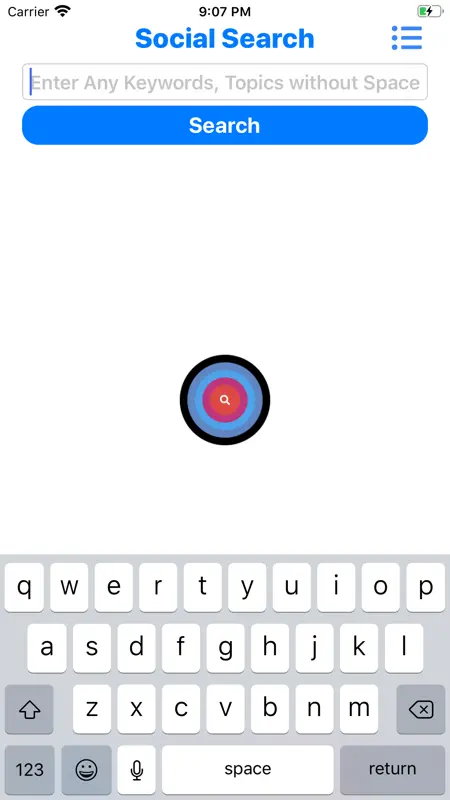 S. Search Pro screenshot 3 of 3