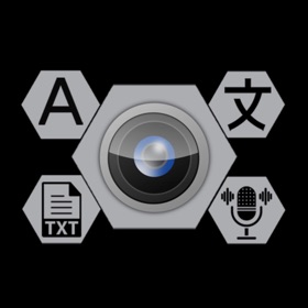 螢幕擷取畫面 (8) Camera Translator & Photo Scan