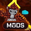 Gorilla tag Mods icon