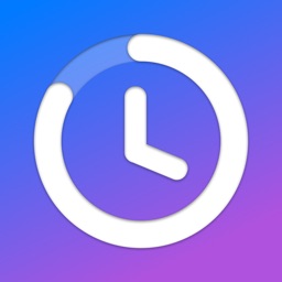 Countdown Widget •