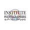 Inside the Institute of Photographers app, you can: