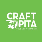 Craft Pita