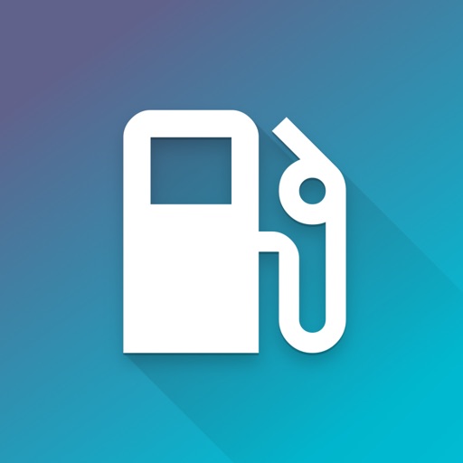 Tank Tracker - Tanktagebuch icon