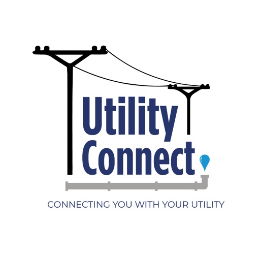 Utility Connect by OCV icon