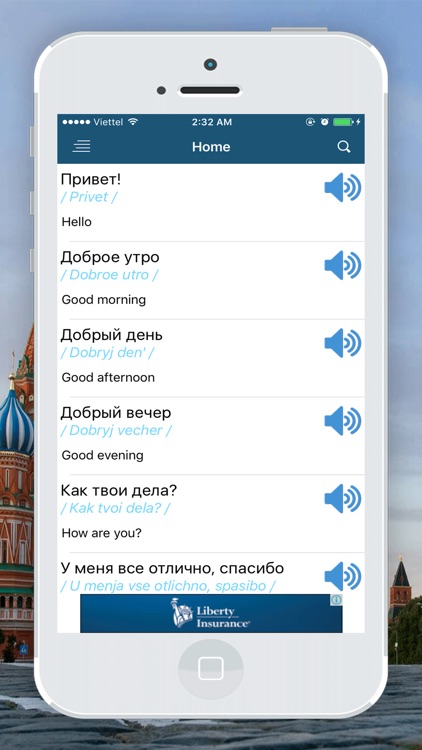 Learn Russian Communicate