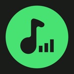 Airbuds.FM para Spotify Música