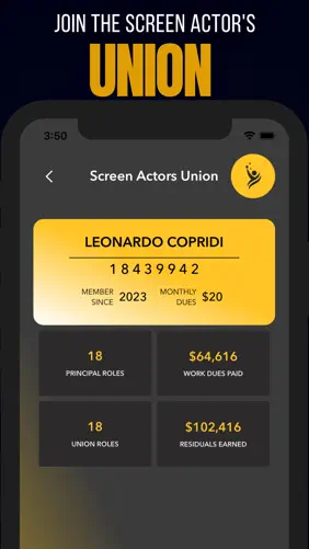 Hollywood Movie Star Life Sim screenshot 9