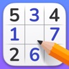 Sudoku: Number Classic Puzzle icon