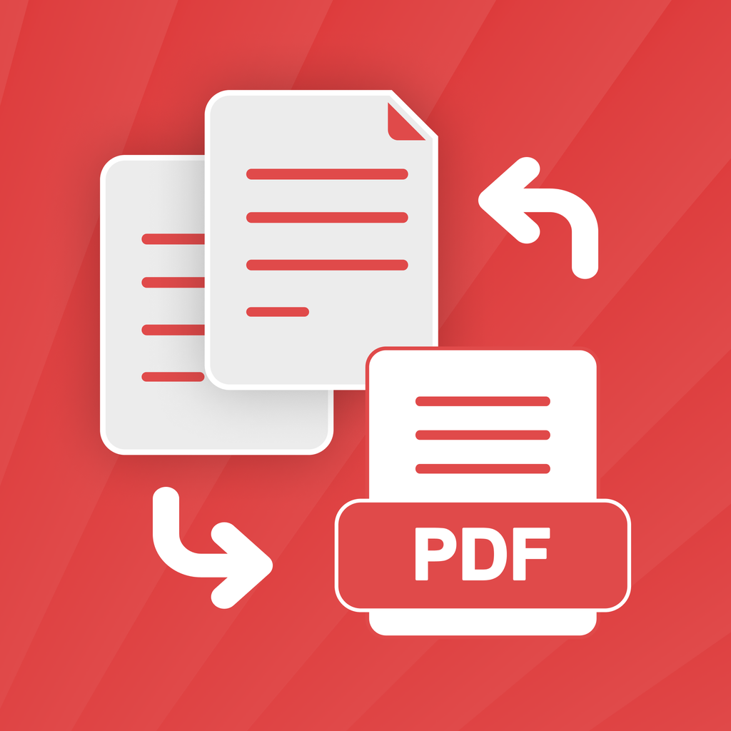 Get Merge PDF Files－Split PDF Docs for iOS, iPhone, iPad Aso Report