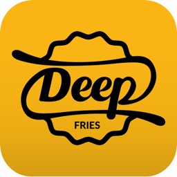 DEEP FRIES | ديب فرايز